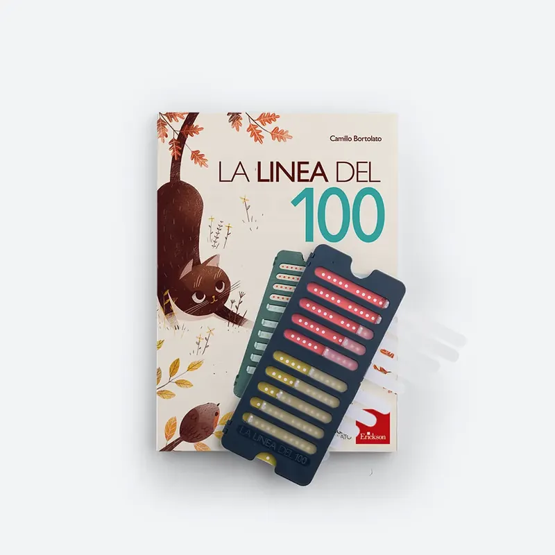 La linea del 100 Soddisfatti O Rimborsati