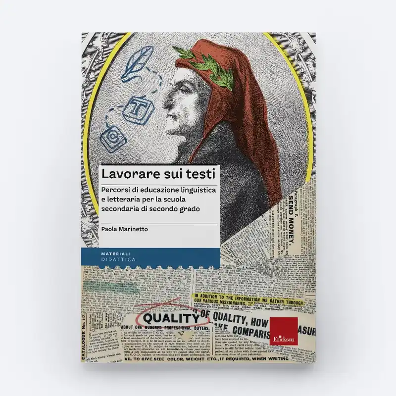 Pagamento Sicuro Lavorare sui testi