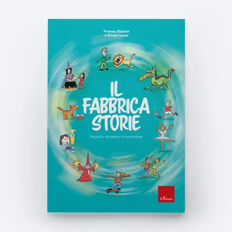 Il fabbricastorie Soddisfatti O Rimborsati