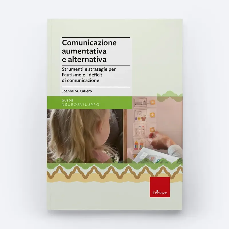 Spedizione Espresso Comunicazione aumentativa e alternativa