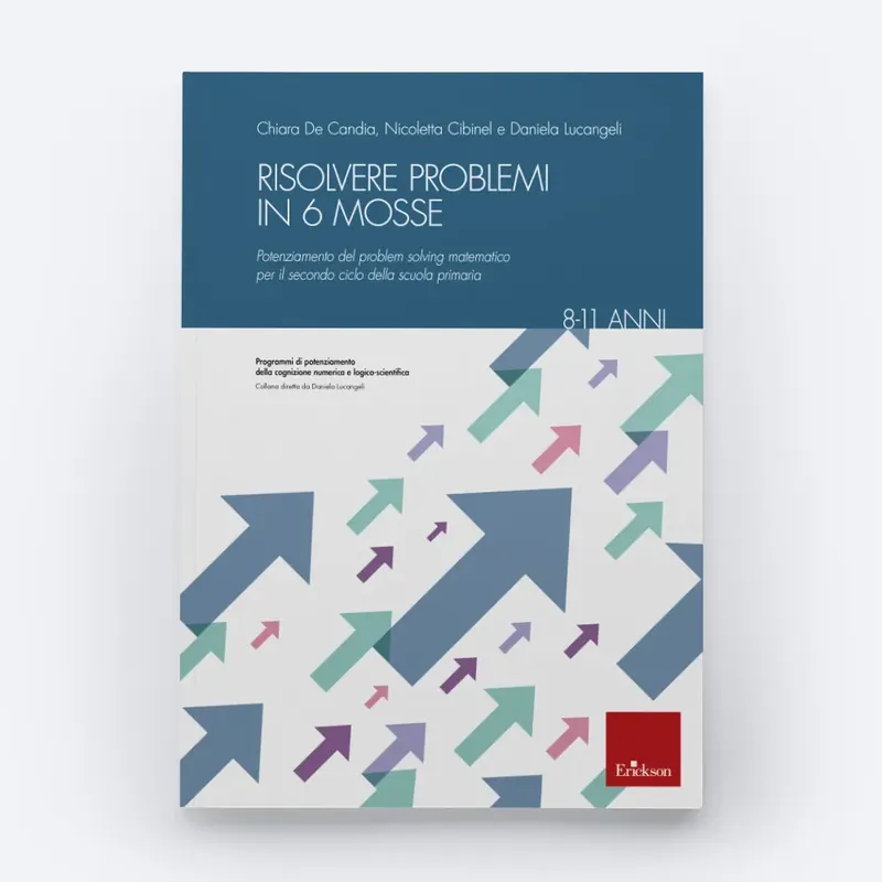 Risolvere problemi in 6 mosse Promo Stagionale