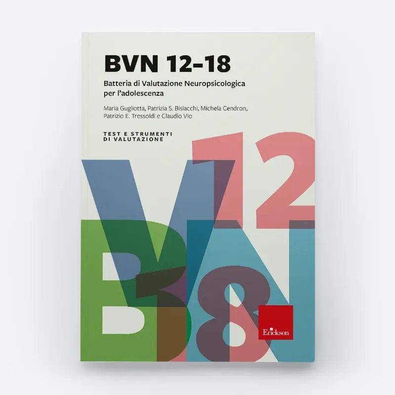 Solo Oggi BVN 12-18
