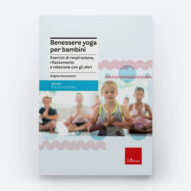 Vendita Finale Benessere yoga per bambini