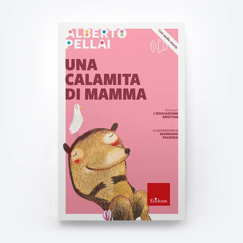 Solo Oggi Una calamita di mamma