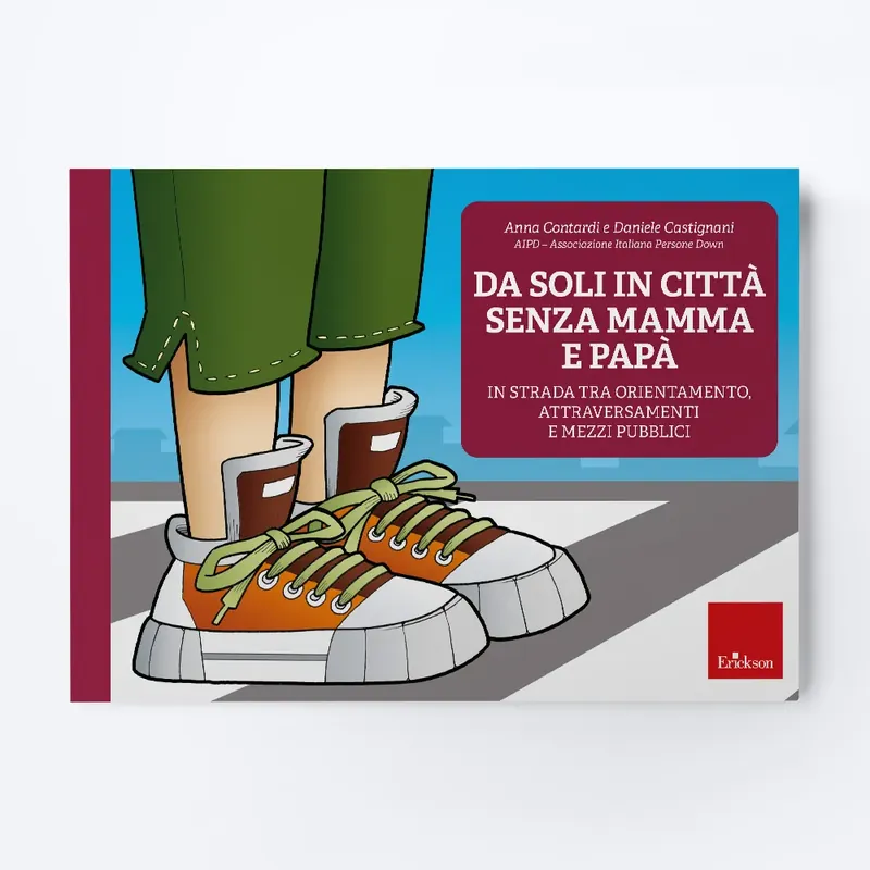 Promozione Da soli in città senza mamma e papà
