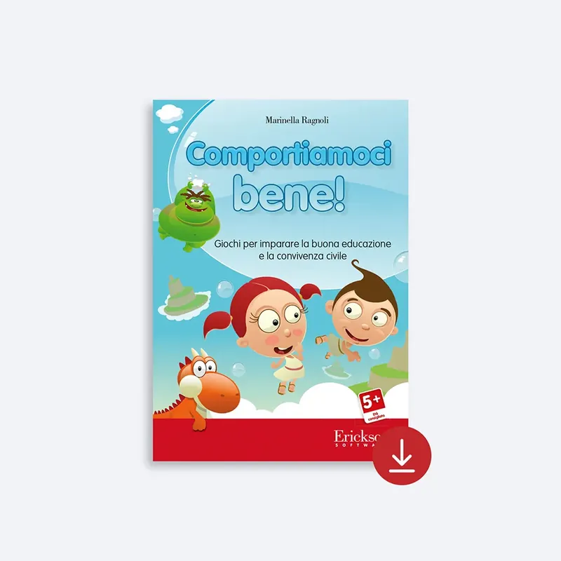 Comportiamoci bene! Compra Oggi Stesso
