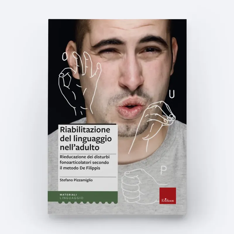 Riabilitazione del linguaggio nell‘adulto Occasione Imperdibile