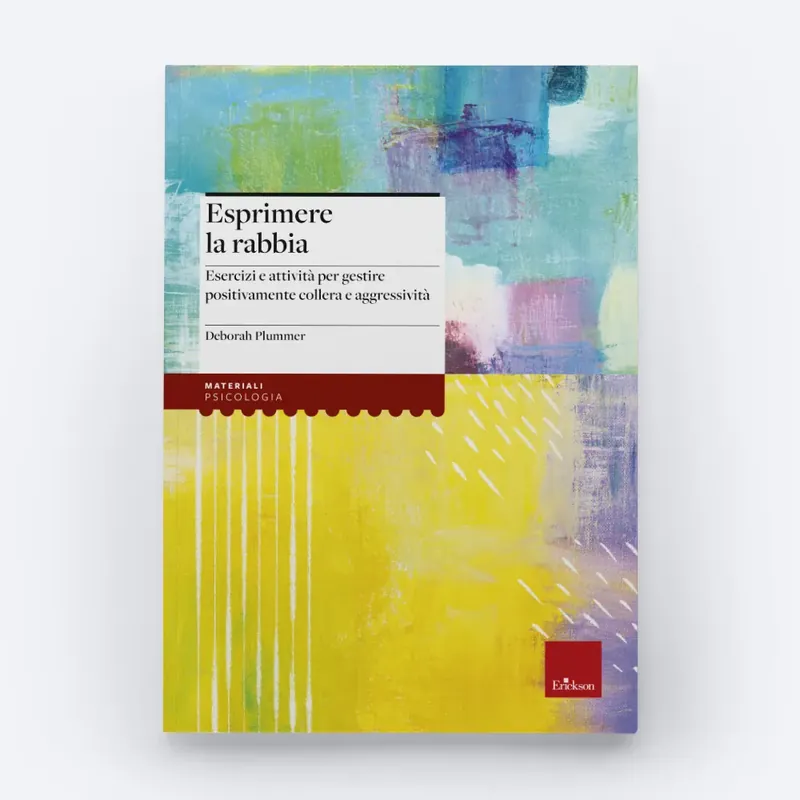 Esprimere la rabbia Esclusivo