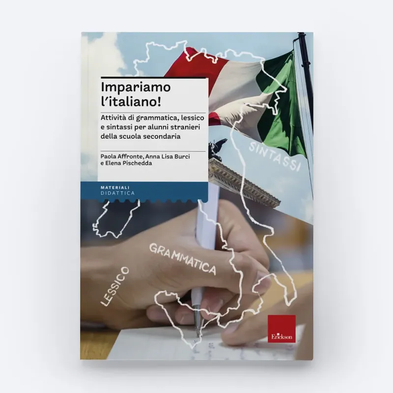 Impariamo l‘Italiano! Reso Gratuito