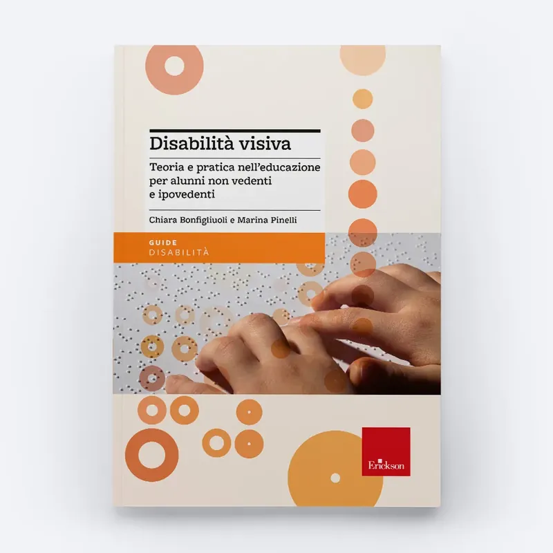 Disabilità visiva Compra Adesso