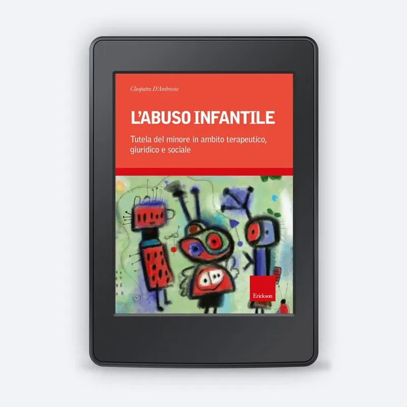 Saldi L‘abuso infantile