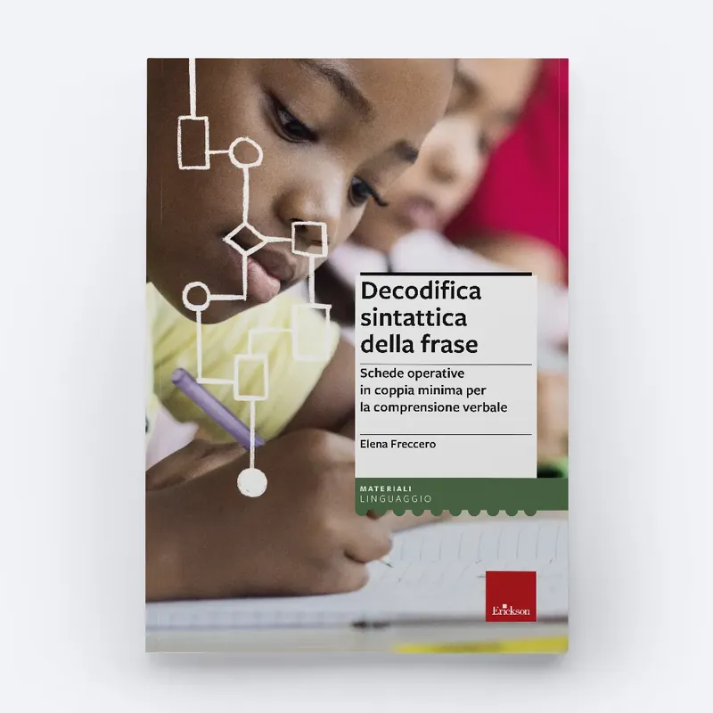 Decodifica sintattica della frase Economico