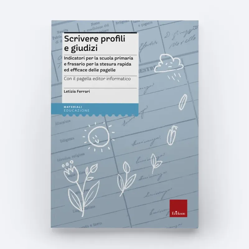 A Buon Prezzo Scrivere profili e giudizi