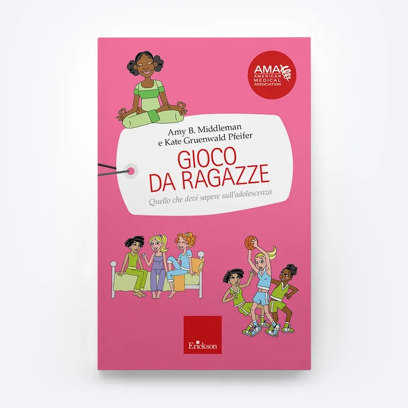 Di Tendenza Gioco da ragazze