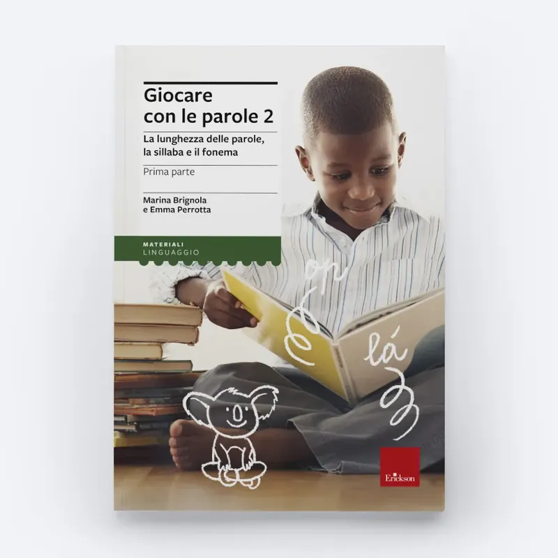 Esclusivo Giocare con le parole 2 - PRIMA PARTE