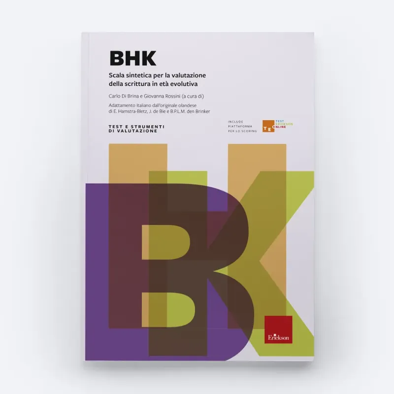 Subito Disponibile BHK