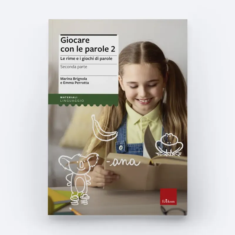 Giocare con le parole 2 - SECONDA PARTE Offerta