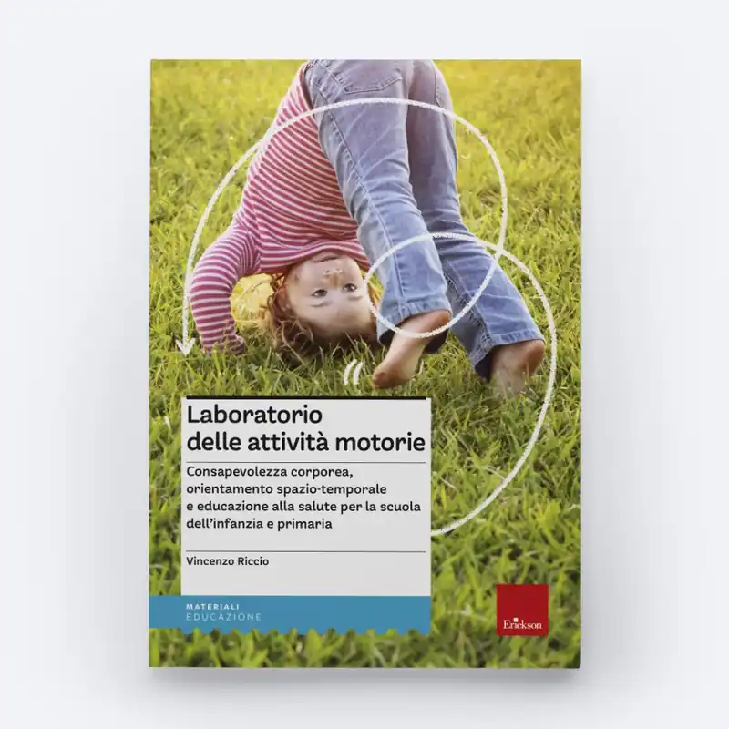 Laboratorio delle attività motorie Promozione