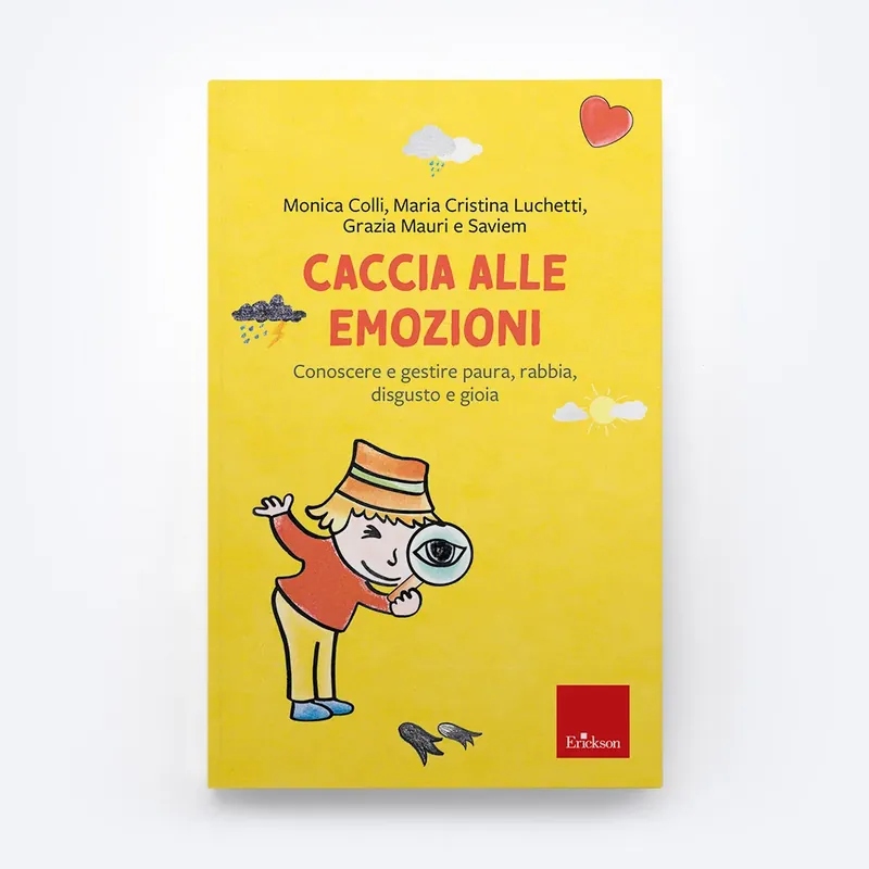 Offerta Speciale Caccia alle emozioni