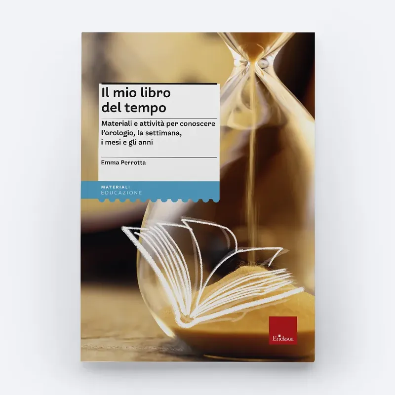 Il mio libro del tempo Prezzo Ridotto