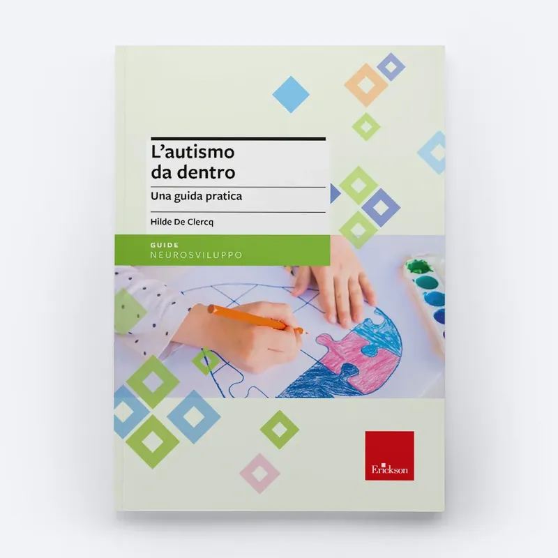 L‘autismo da dentro Nuova Collezione