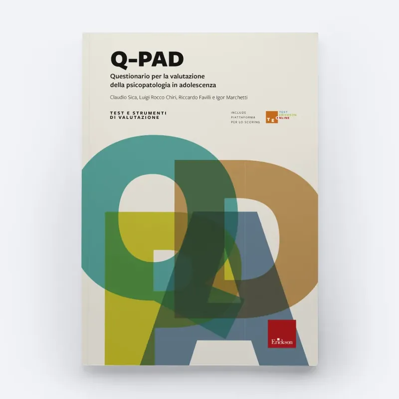 Q-PAD Miglior Prezzo