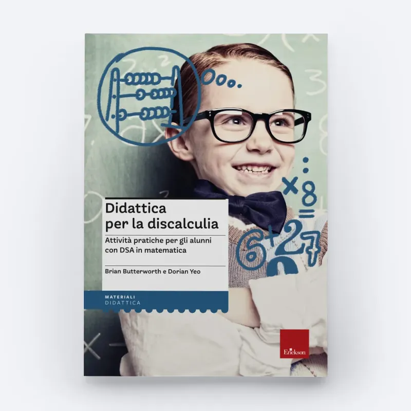 Acquista Ora Didattica per la discalculia