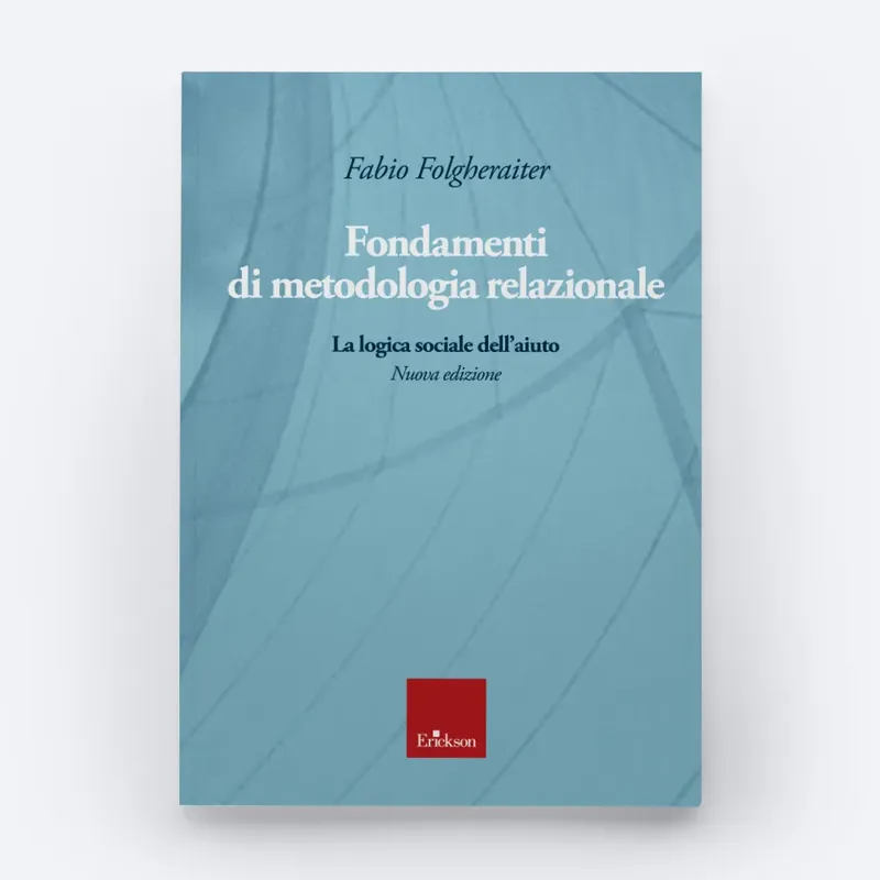 Occasione Imperdibile Fondamenti di metodologia relazionale
