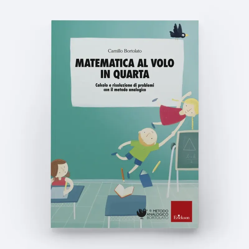 Acquista Ora Matematica al volo in quarta