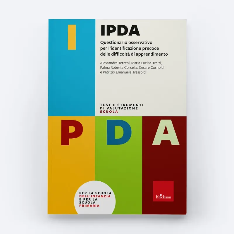 IPDA Saldi