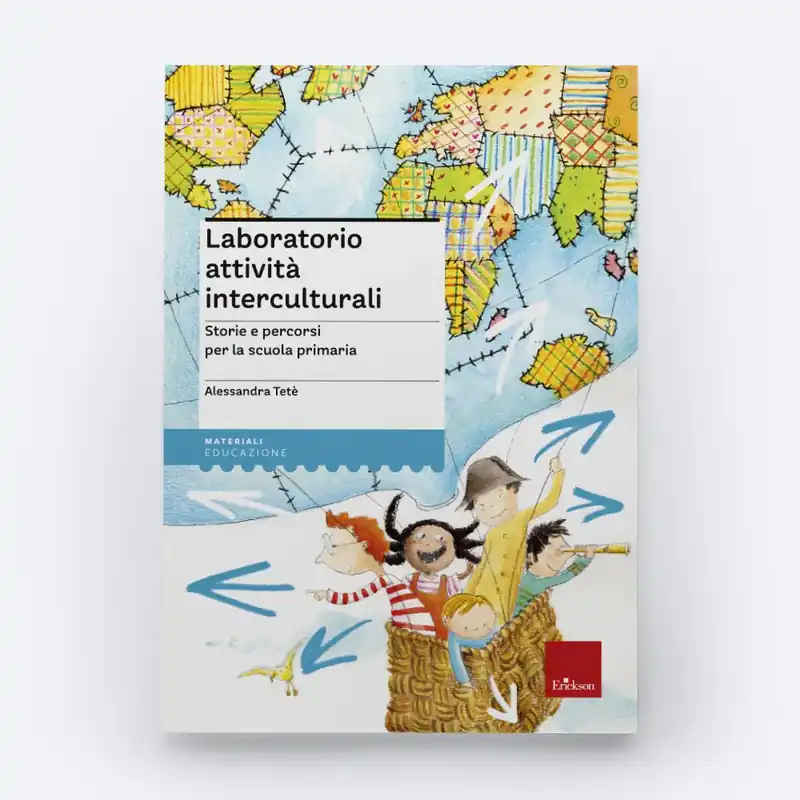 Offerta Laboratorio attività interculturali