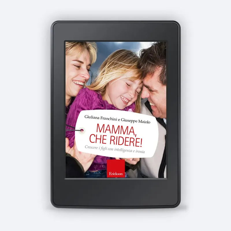 Nuovo Arrivo Mamma, che ridere!