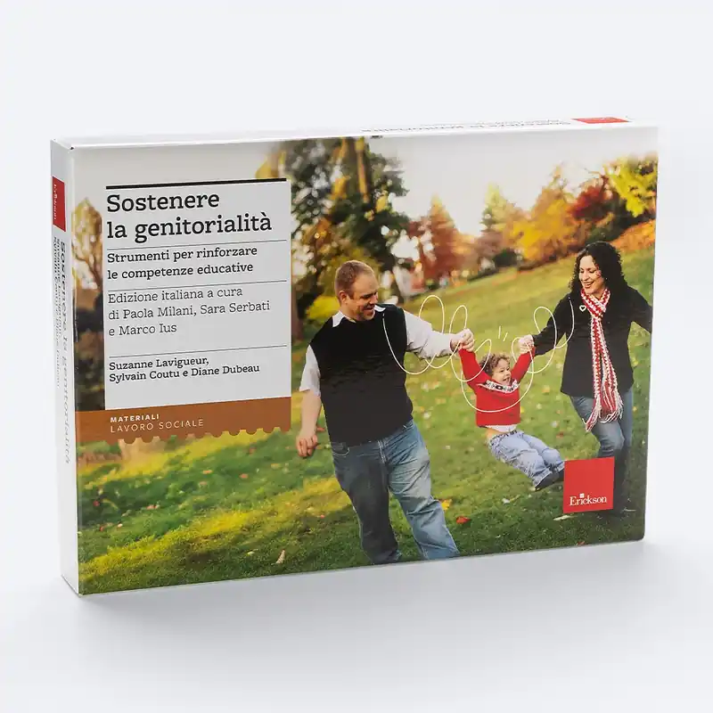 Sostenere la genitorialità Offerta Speciale