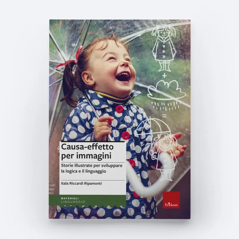 Vendita Finale Causa-effetto per immagini