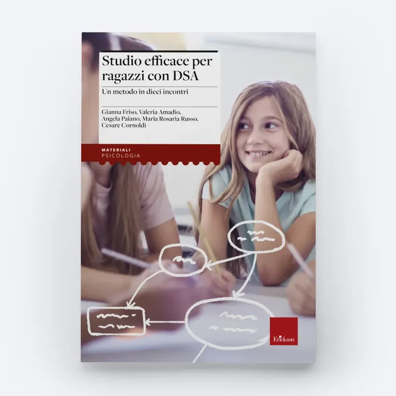 Studio efficace per ragazzi con DSA Compra Online
