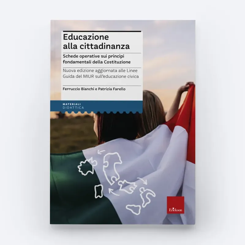 Educazione alla cittadinanza Offerta Lampo