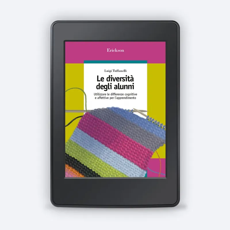 Compra Oggi Stesso Le diversità degli alunni