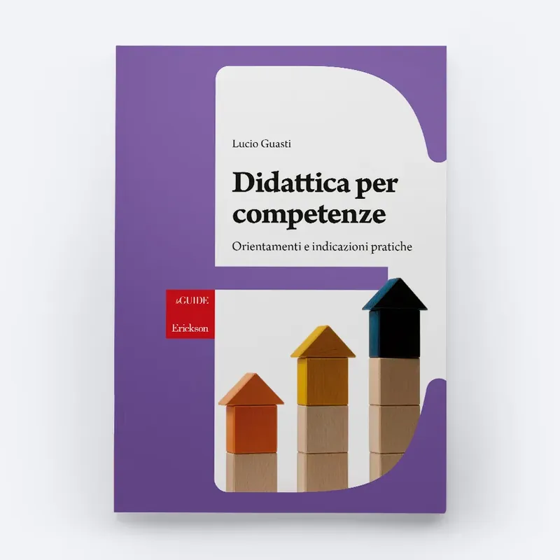 Didattica per competenze Subito Disponibile