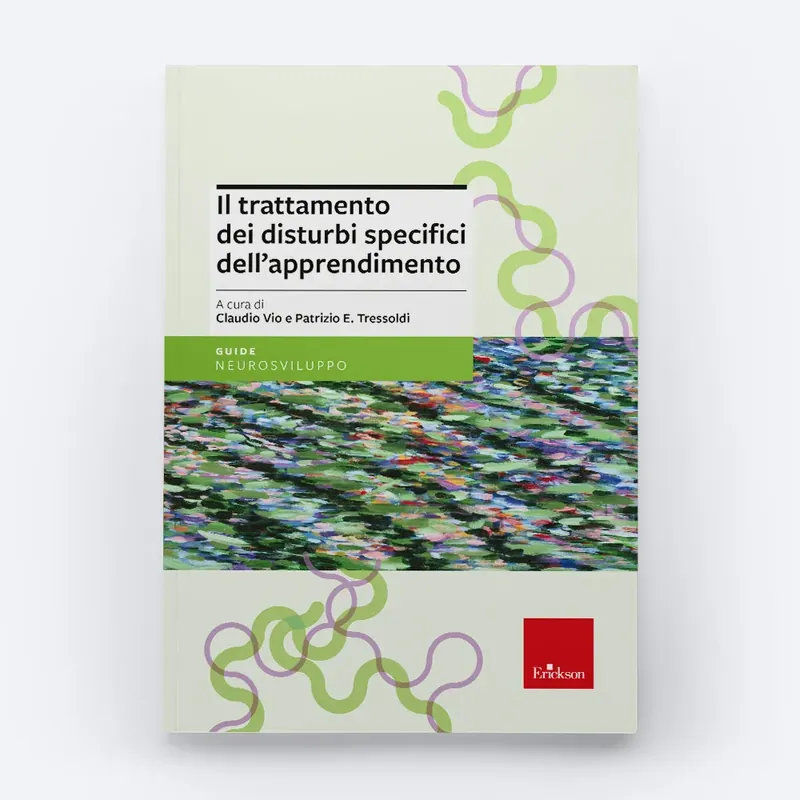 Il trattamento dei disturbi specifici dell‘apprendimento Saldi