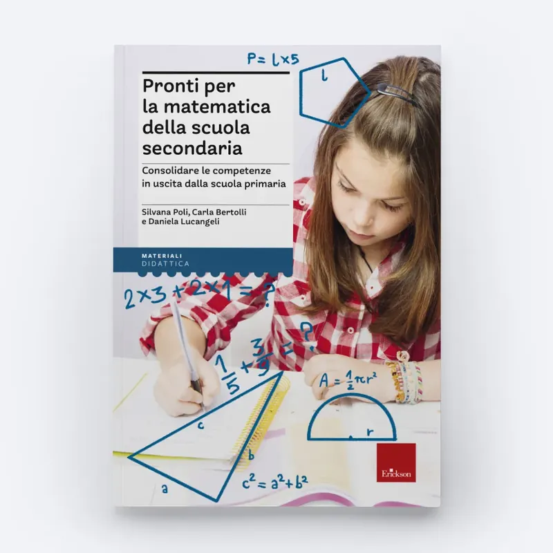 Pronti per la matematica della scuola secondaria Ultima Occasione
