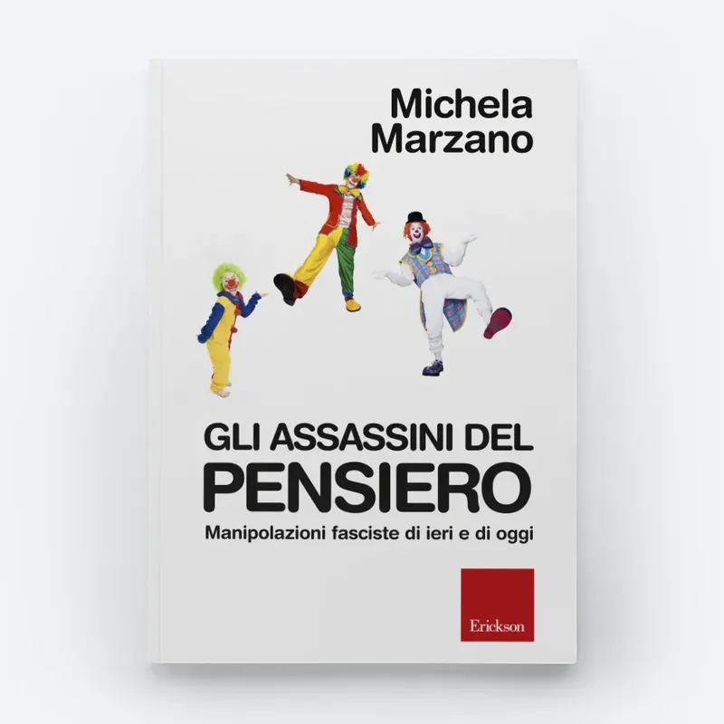 Prezzo Di Fabbrica Gli assassini del pensiero