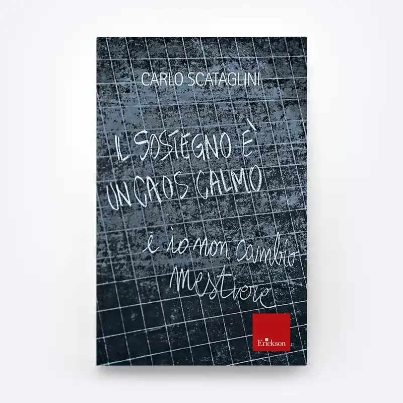 Il sostegno è un caos calmo Sconto