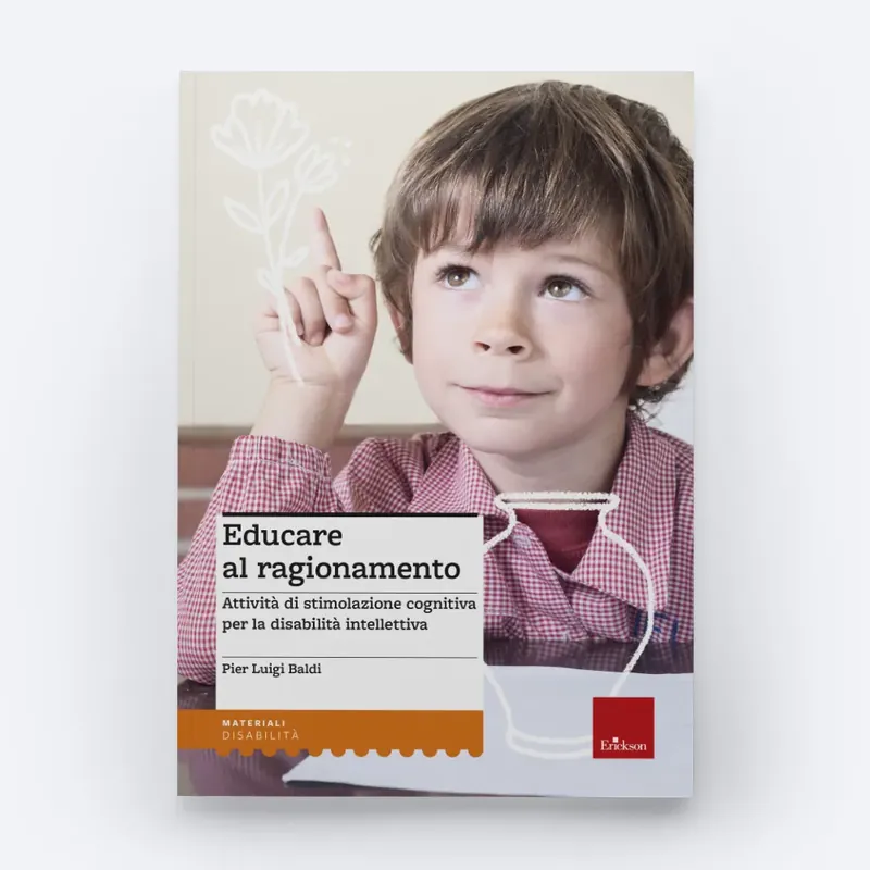 Educare al ragionamento Super Prezzo