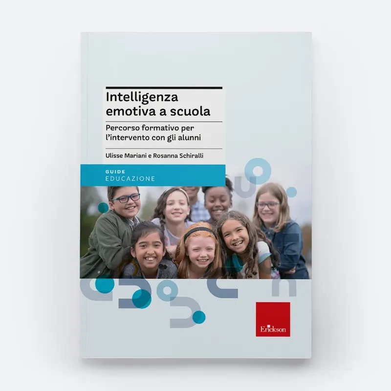 Intelligenza emotiva a scuola Offerta Limitata