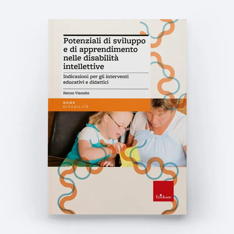Più Venduto Potenziali di sviluppo e di apprendimento nelle disabilità intellettive