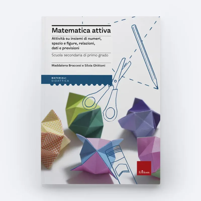 Matematica attiva Ultime Pezzi
