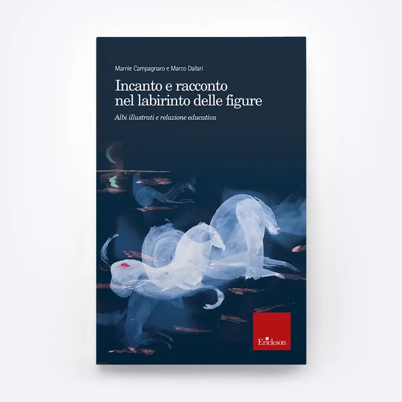 Occasione Incanto e racconto nel labirinto delle figure