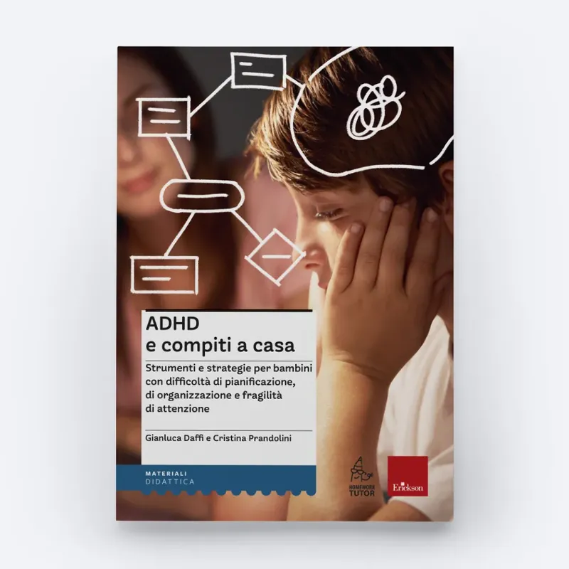 Saldi ADHD e compiti a casa