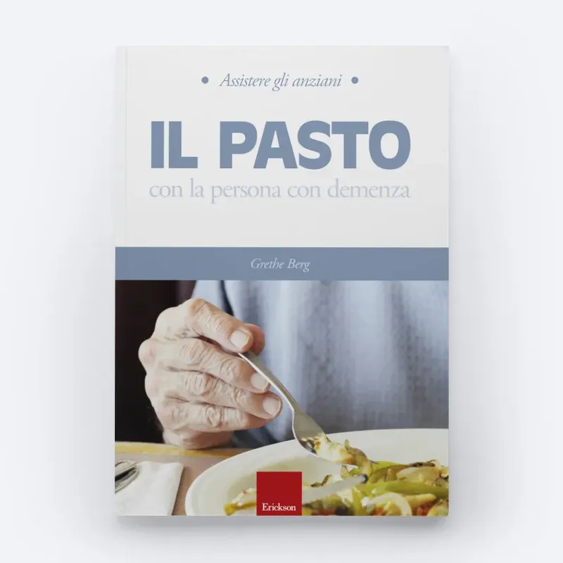 Compra Online Assistere gli anziani - IL PASTO