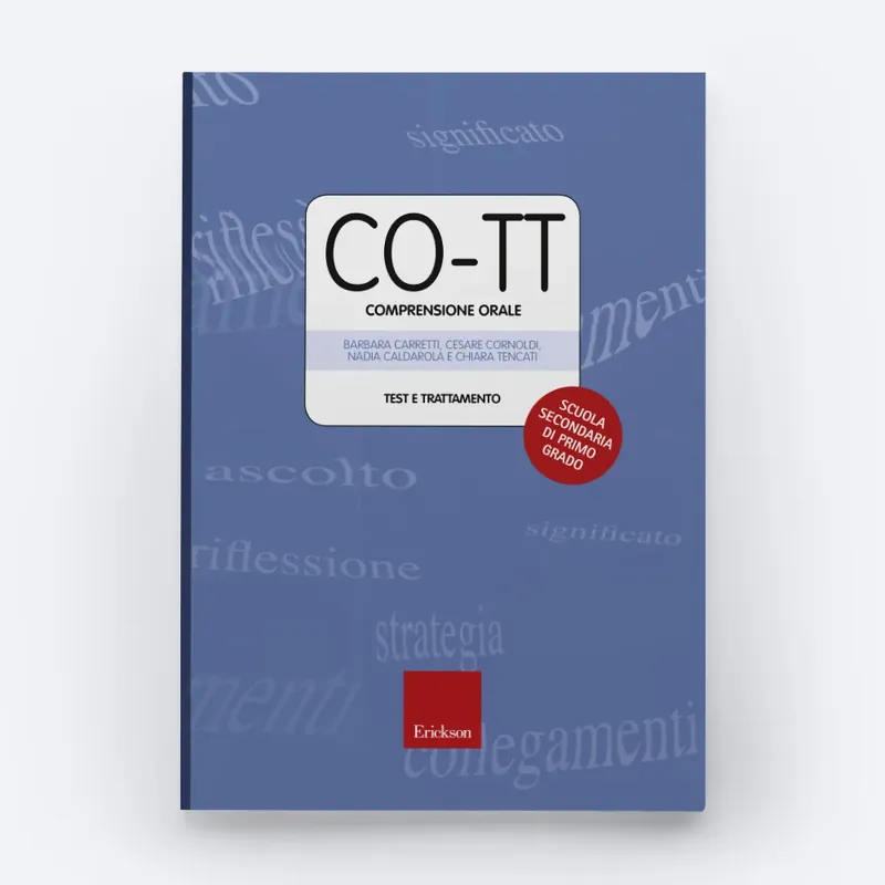 CO-TT scuola secondaria di primo grado Spedizione Espresso